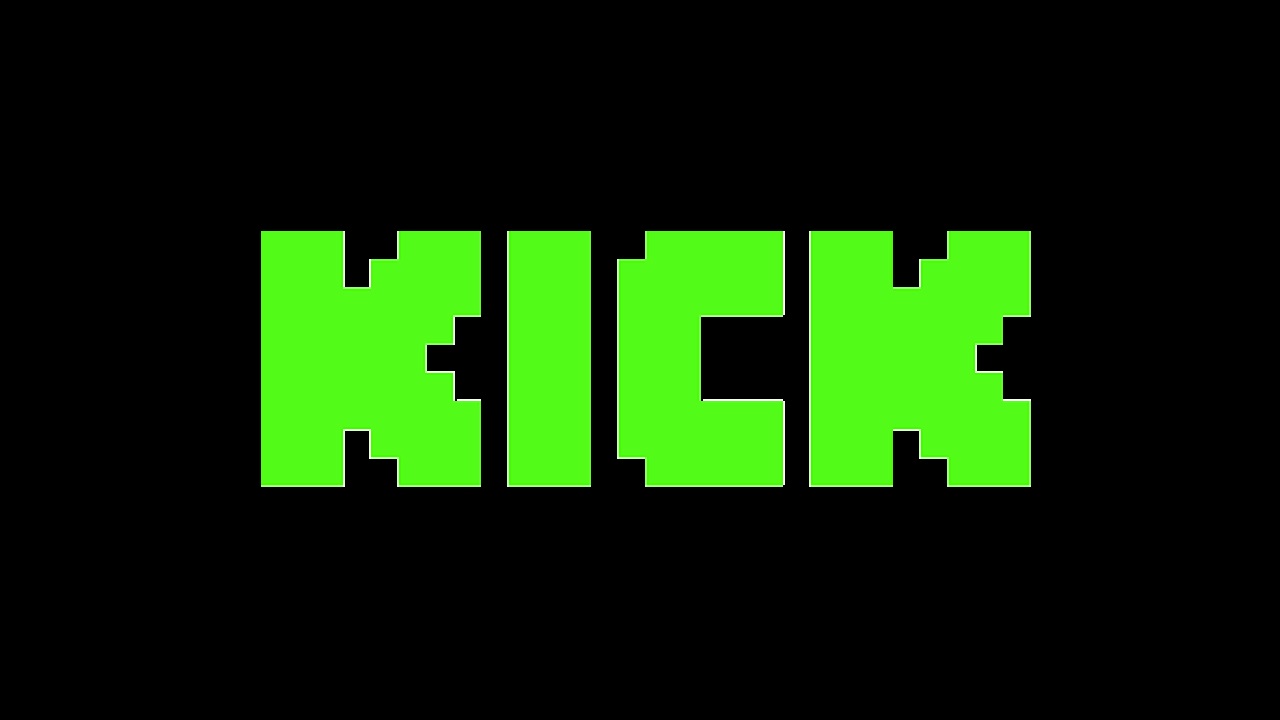 Kick est le nouveau rival controversé de Twitch, voici pourquoi