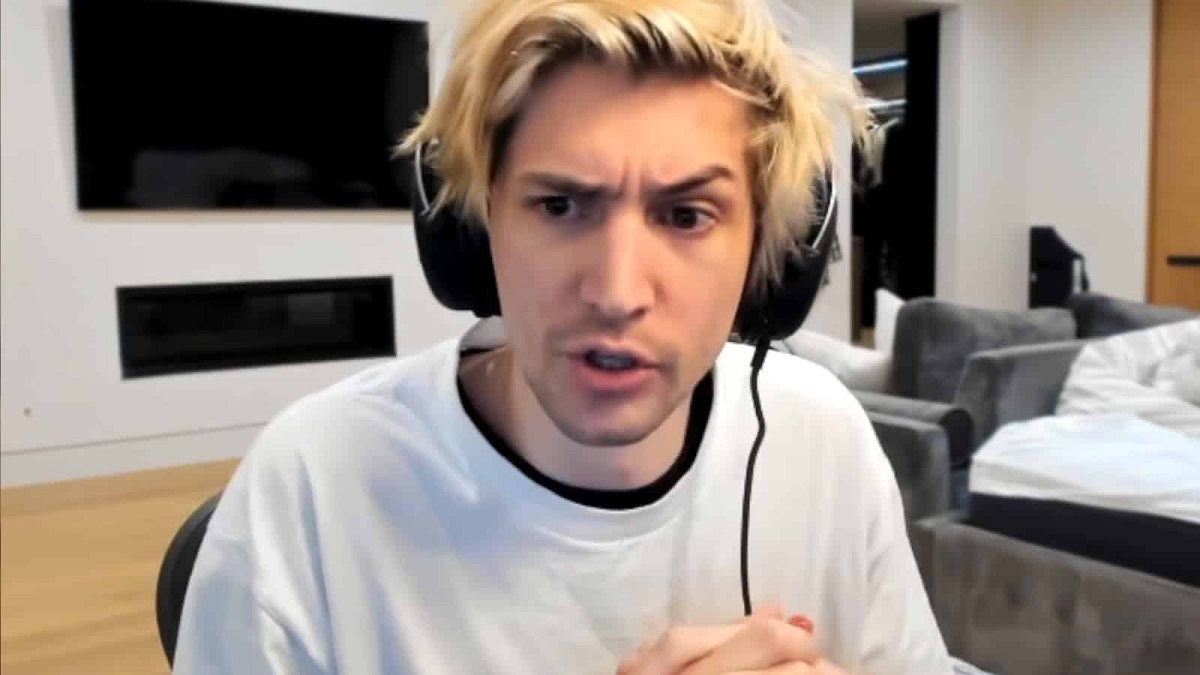 xQc est le streamer le plus riche du monde, voici comment il est arrivé au sommet