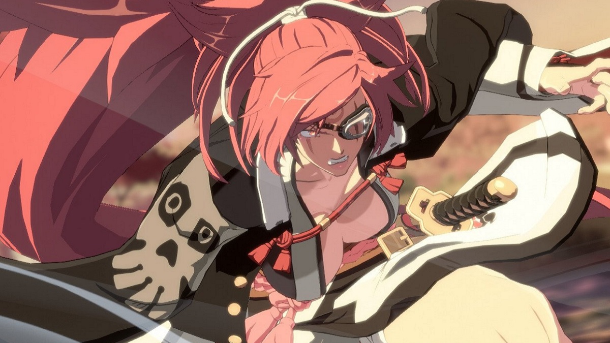 Personnages du DLC Guilty Gear Strive et détails du pass de la saison 3