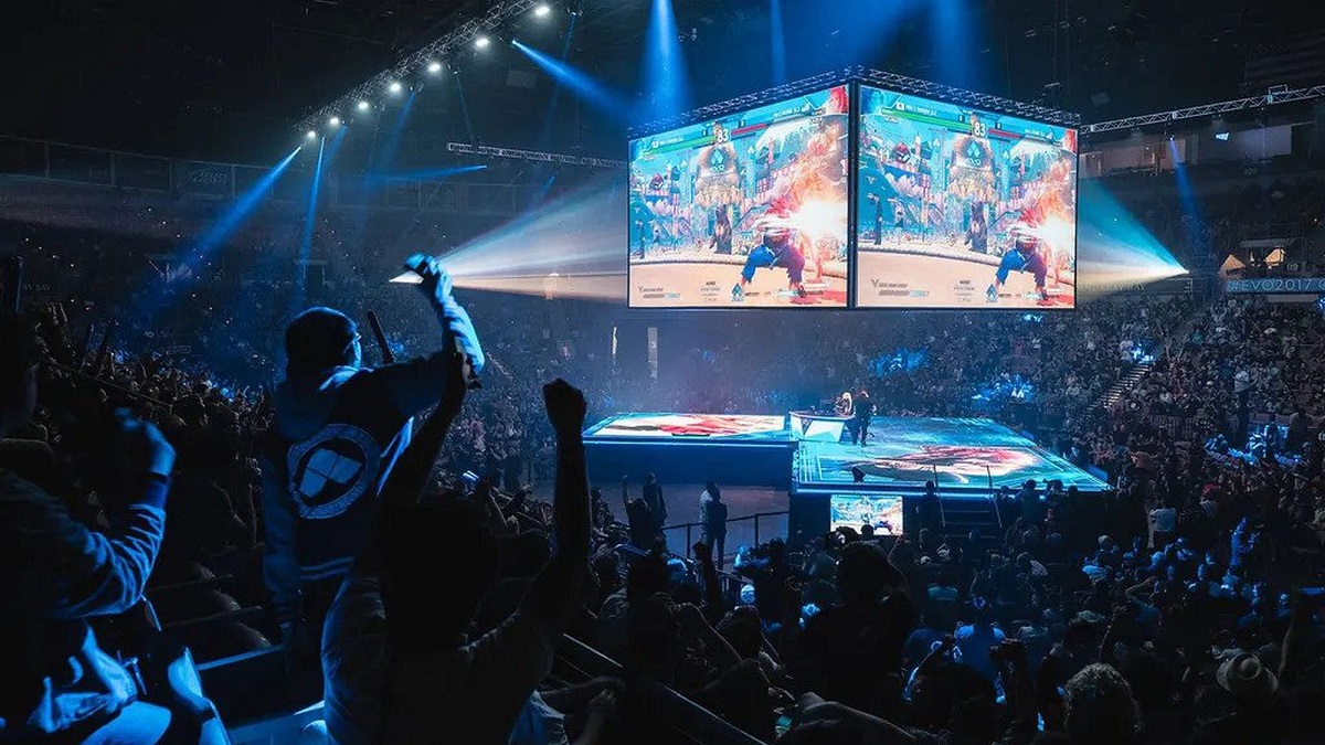 Evo 2023 bat des records avec une participation massive à Street Fighter 6