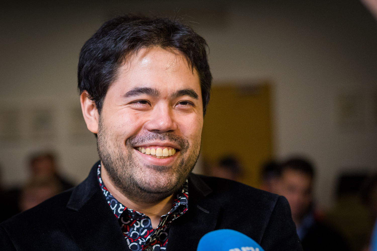 Hikaru Nakamura utilise Twitch pour devenir le plus grand nom des échecs