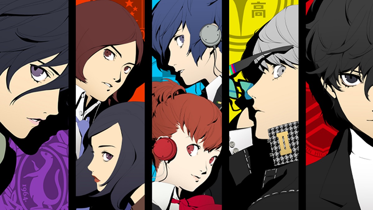 Persona 6 devrait se concentrer principalement sur le contenu DLC et post-sortie