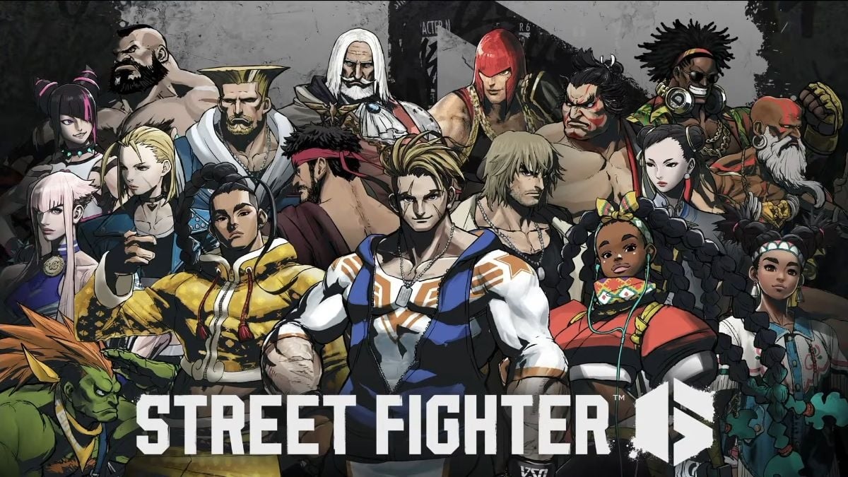 Découvrez les plateformes de Street Fighter 6, la date de sortie et la liste