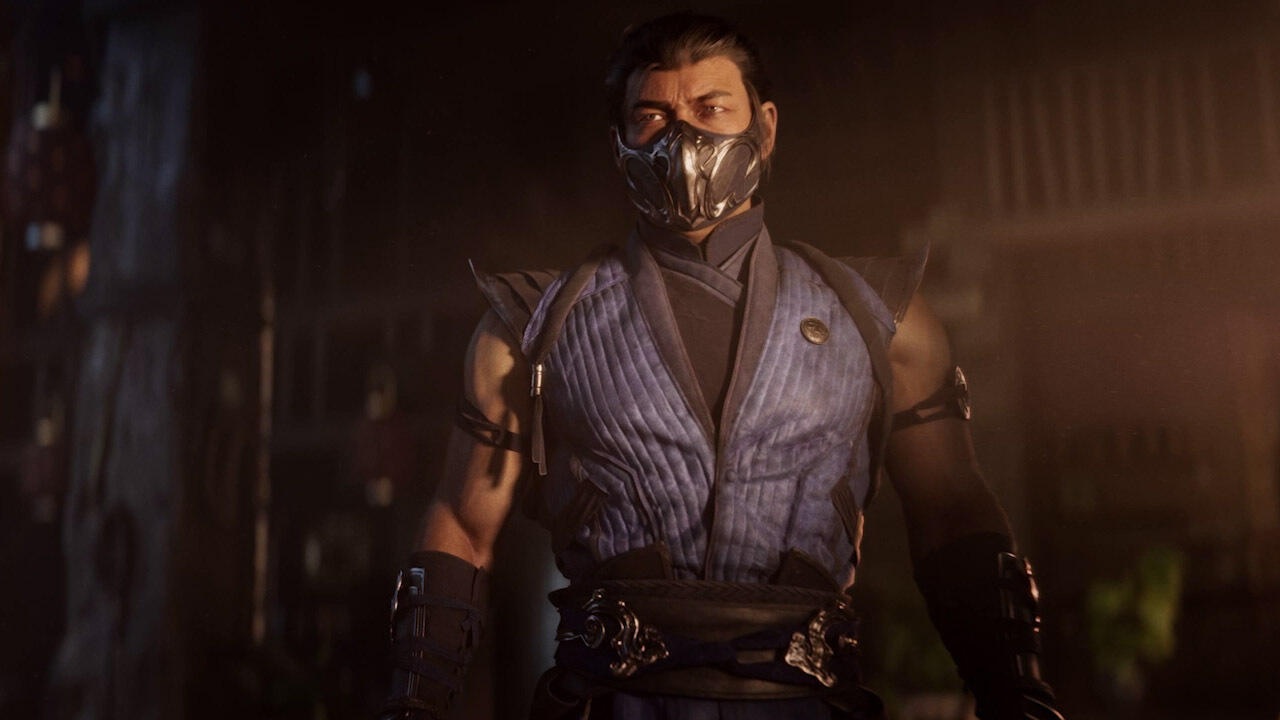 Mortal Kombat 12 détails, y compris pourquoi il s'appelle Mortal Kombat 1