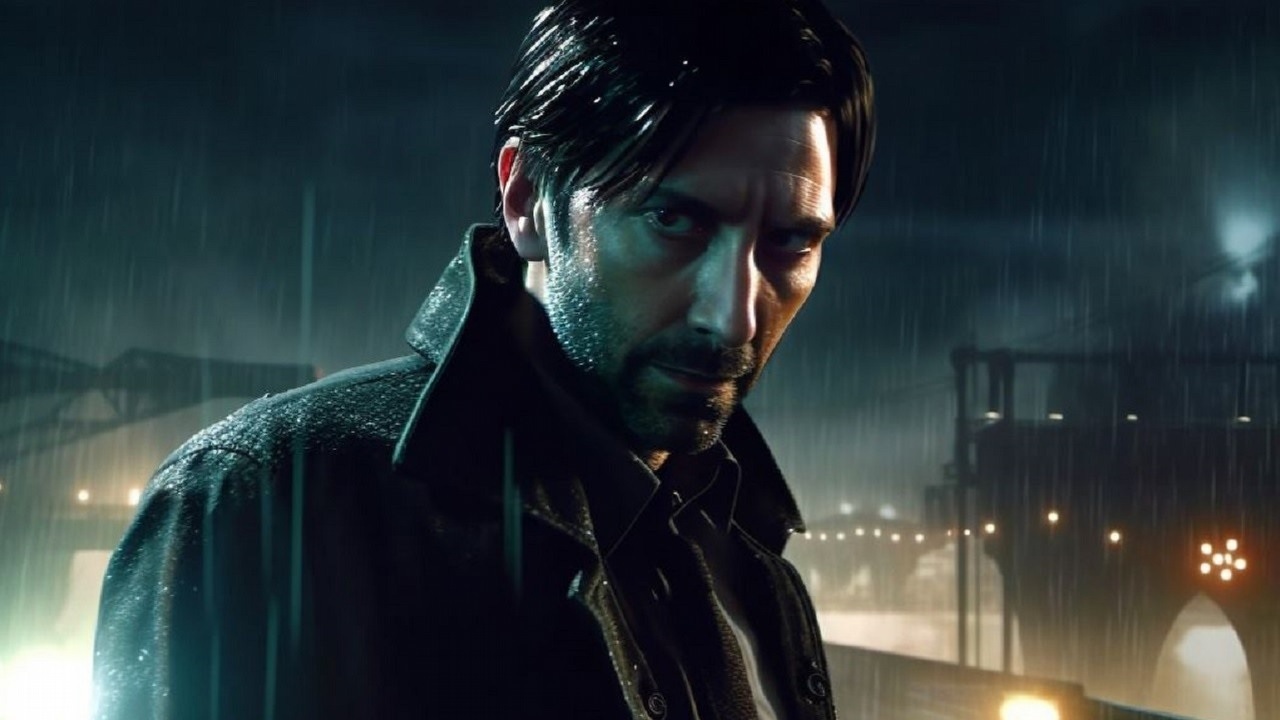 Alan Wake 2 a été retardé, découvrez sa nouvelle date de sortie