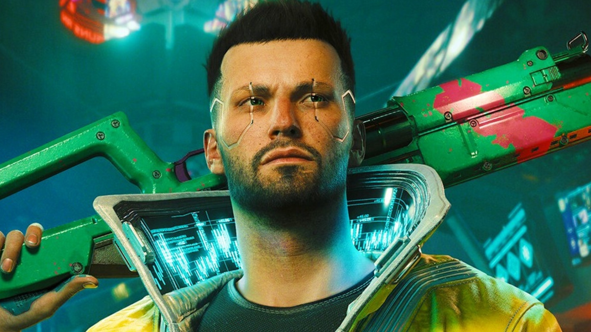 Le CDPR révèle son plan pour Cyberpunk 2077 après le DLC Phantom Liberty