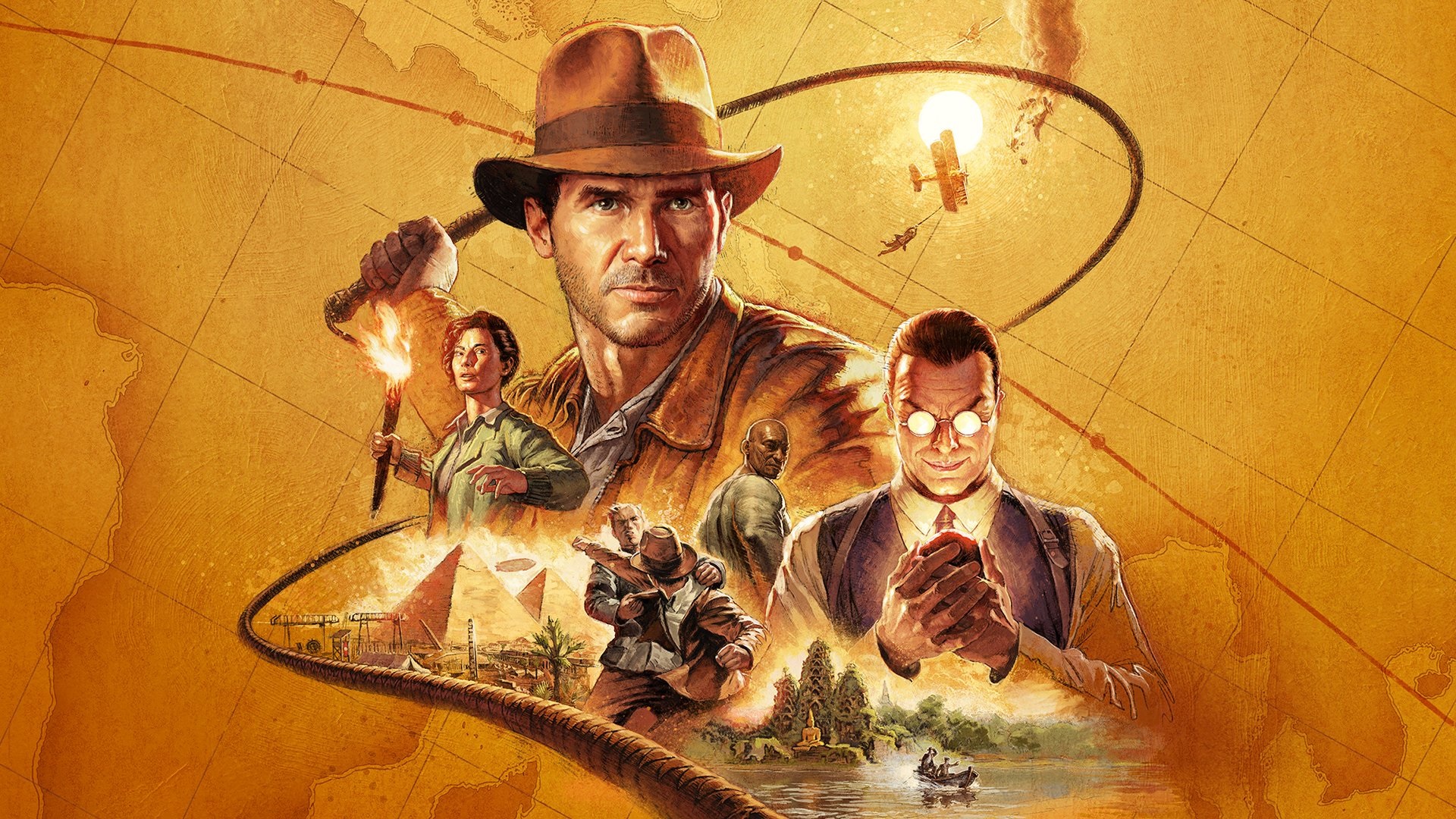 Quand l’embargo sur la révision d’Indiana Jones et du Grand Cercle sera levé