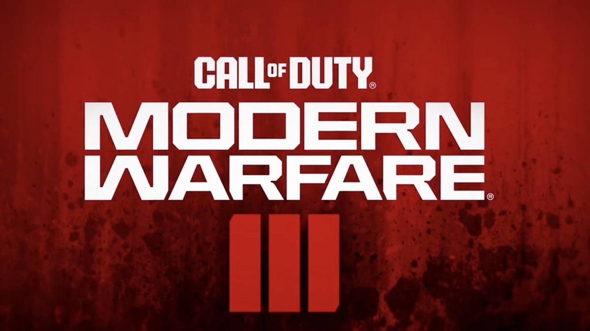 La date de sortie de Modern Warfare 3 a enfin été confirmée