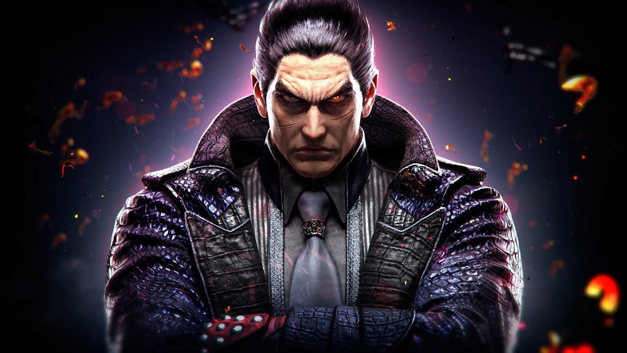 Test de Tekken 8 : Construire la grandeur à partir des bases