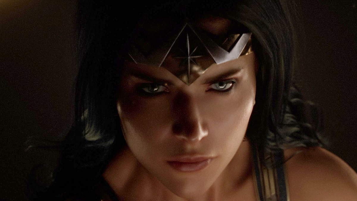 WB affirme que Wonder Woman est un jeu solo et non un jeu de service en direct