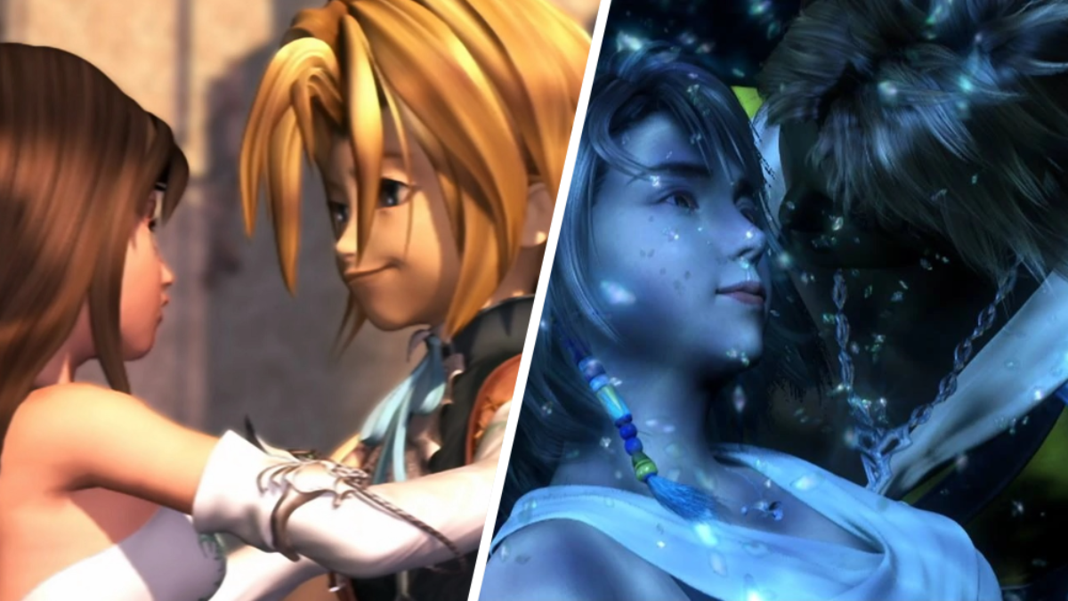 Bonnes et mauvaises nouvelles arrivées sur ces remakes de Final Fantasy