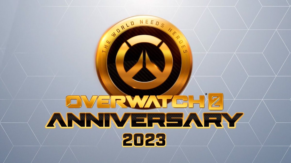 Découvrez le calendrier des événements Overwatch 2 Anniversary et les détails de la boutique