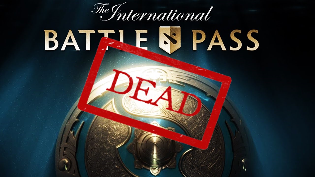 Le Battle Pass TI12 n'arrive pas, voici ce que vous obtenez à la place