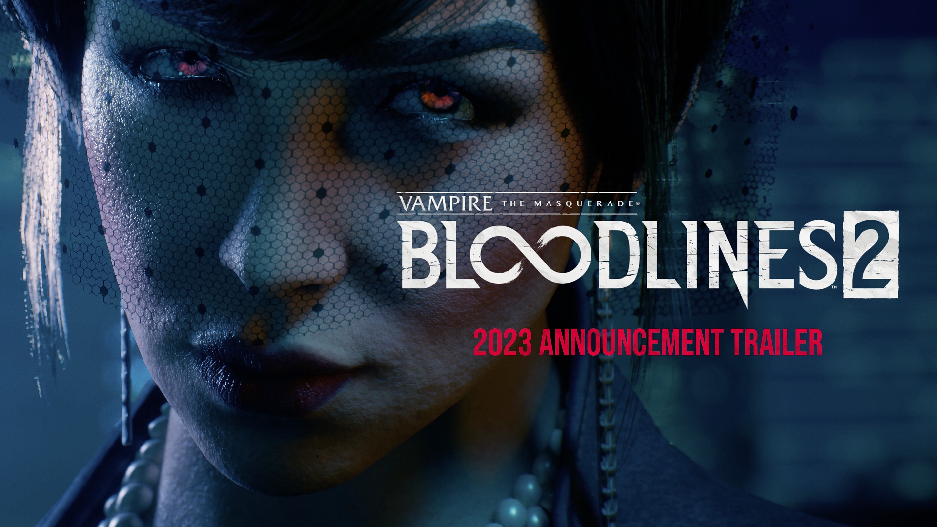 Bloodlines 2 est ressuscité, voici sa date de sortie et son développeur