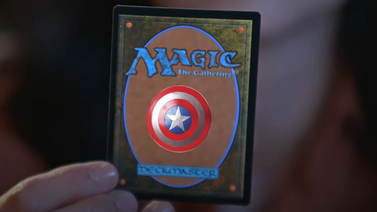 Marvel x Magic: The Gathering 