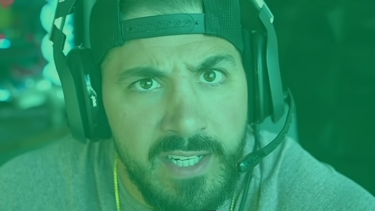 Kick signe Nickmercs : voici combien il gagne, statut Twitch