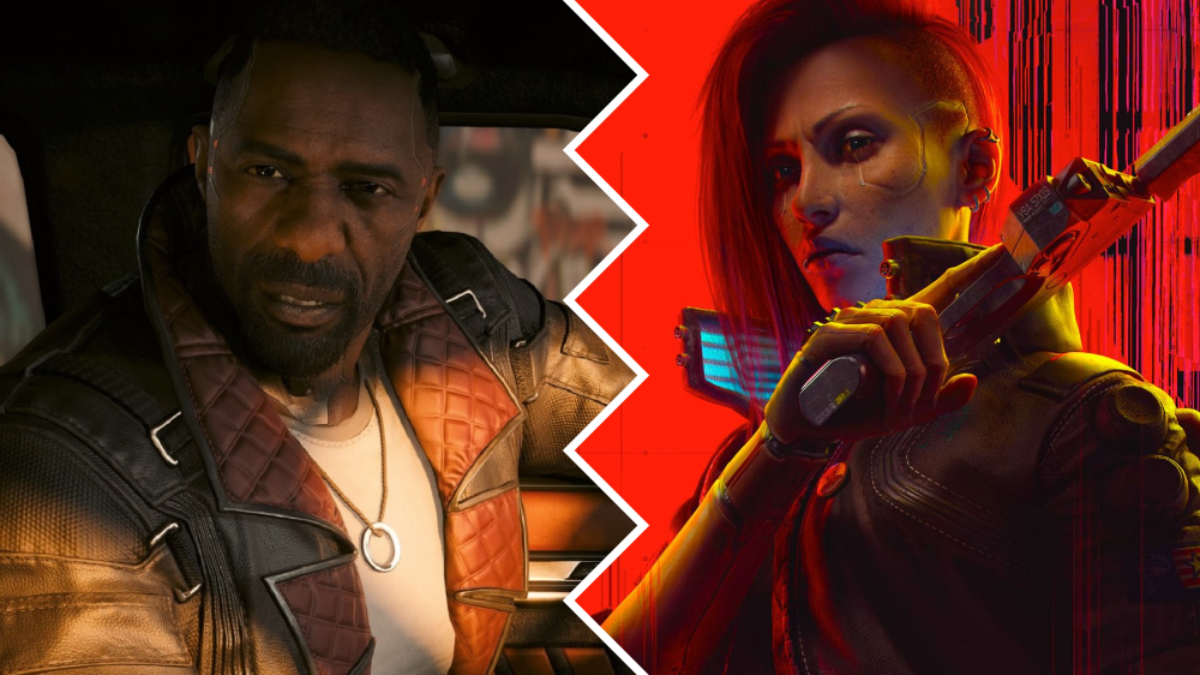 Le CDPR parle de Cyberpunk 2 avec une perspective à la troisième personne