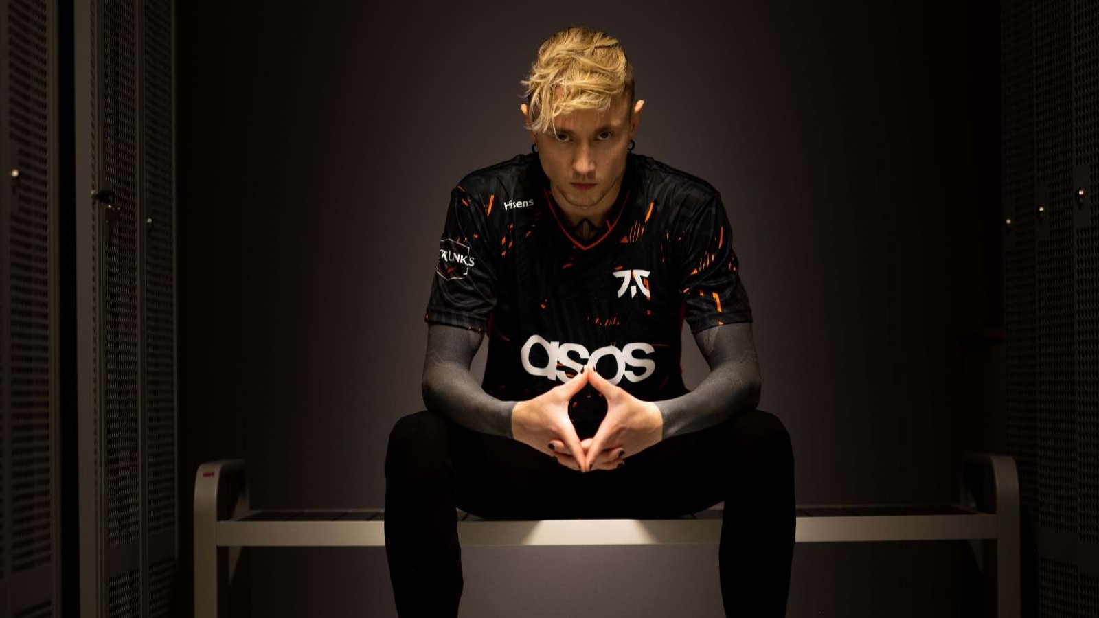 Rekkles en a fini avec Fnatic, voici ce qui pourrait être la prochaine étape pour lui