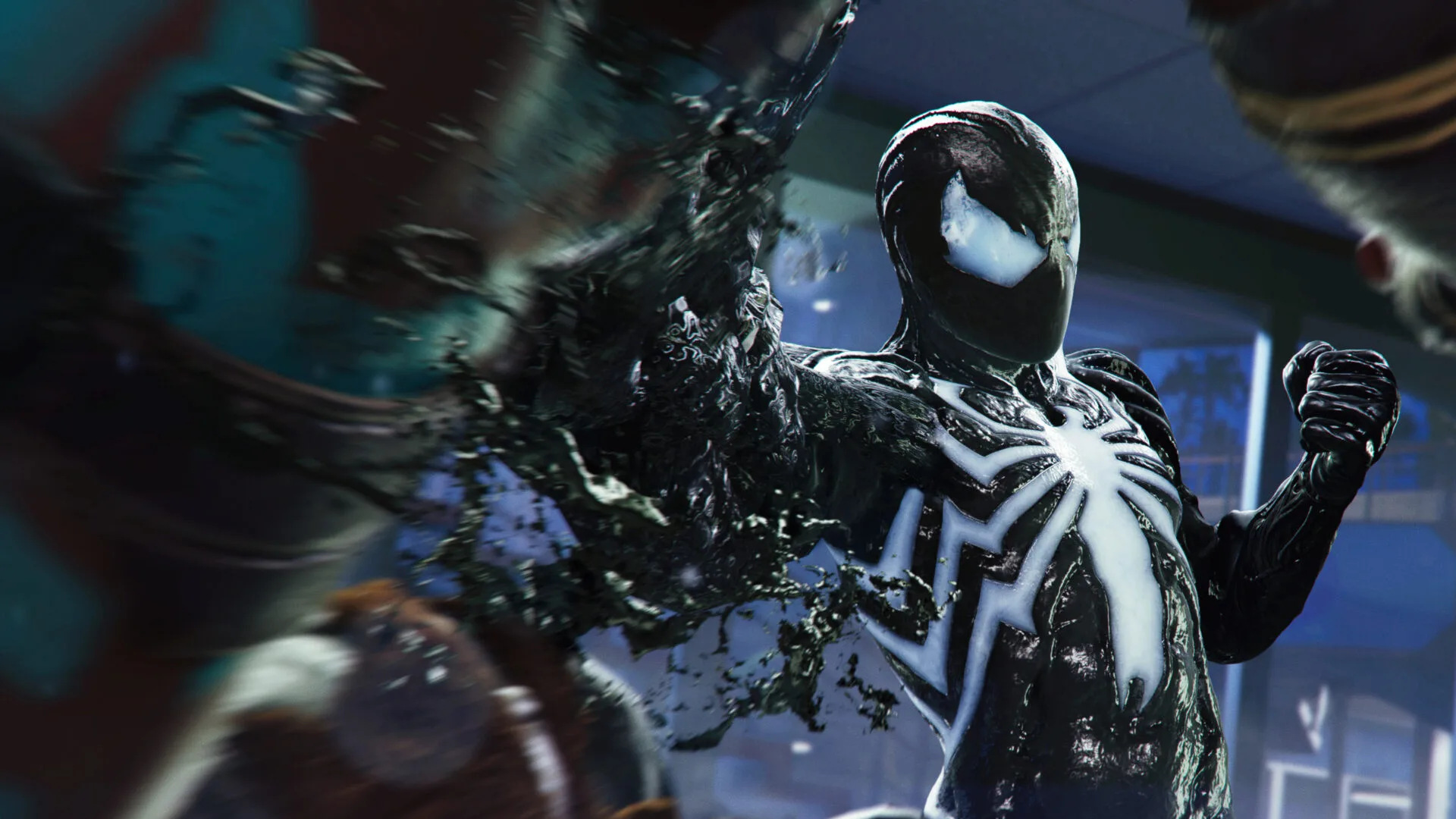 De nouvelles fuites de costumes de Spider-Man 2 apparaissent, voici les détails