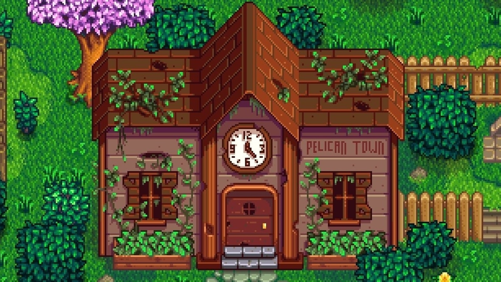 Stardew Valley 1.6 : Les meilleures graines mondiales pour le début de partie