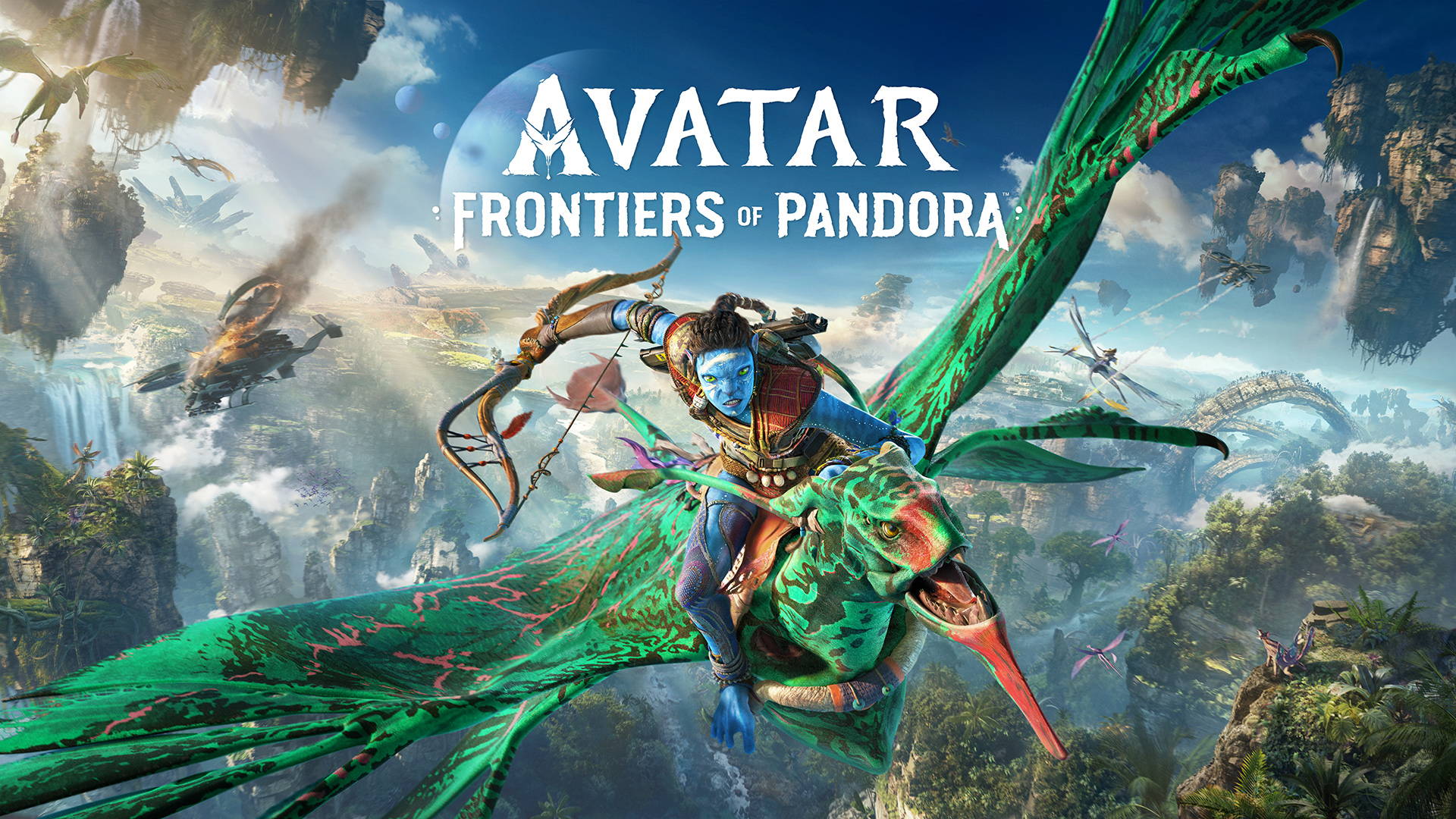 Obtenez votre date de sortie d'Avatar : Frontiers of Pandora et les détails de l'édition