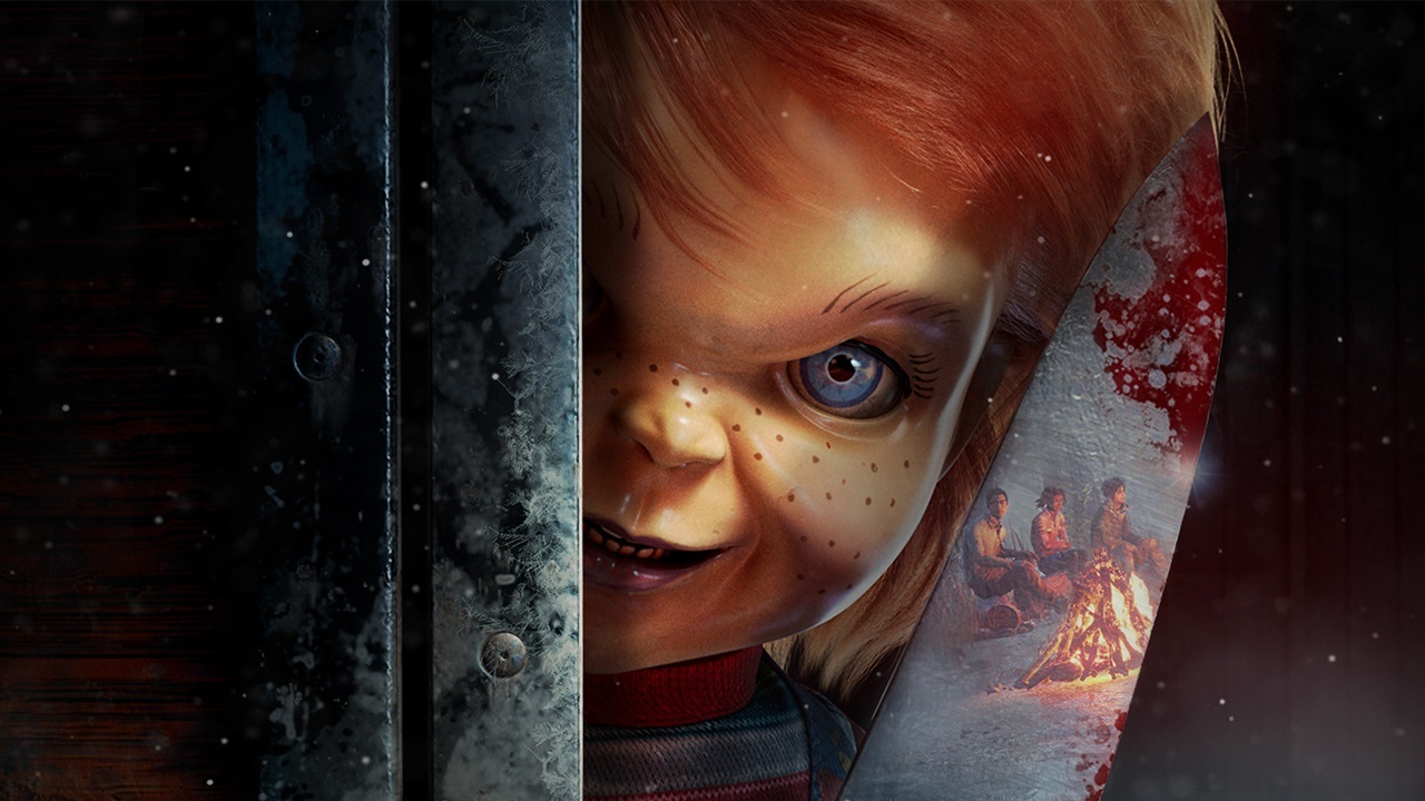 Chucky arrive dans Dead by Daylight, voici quand