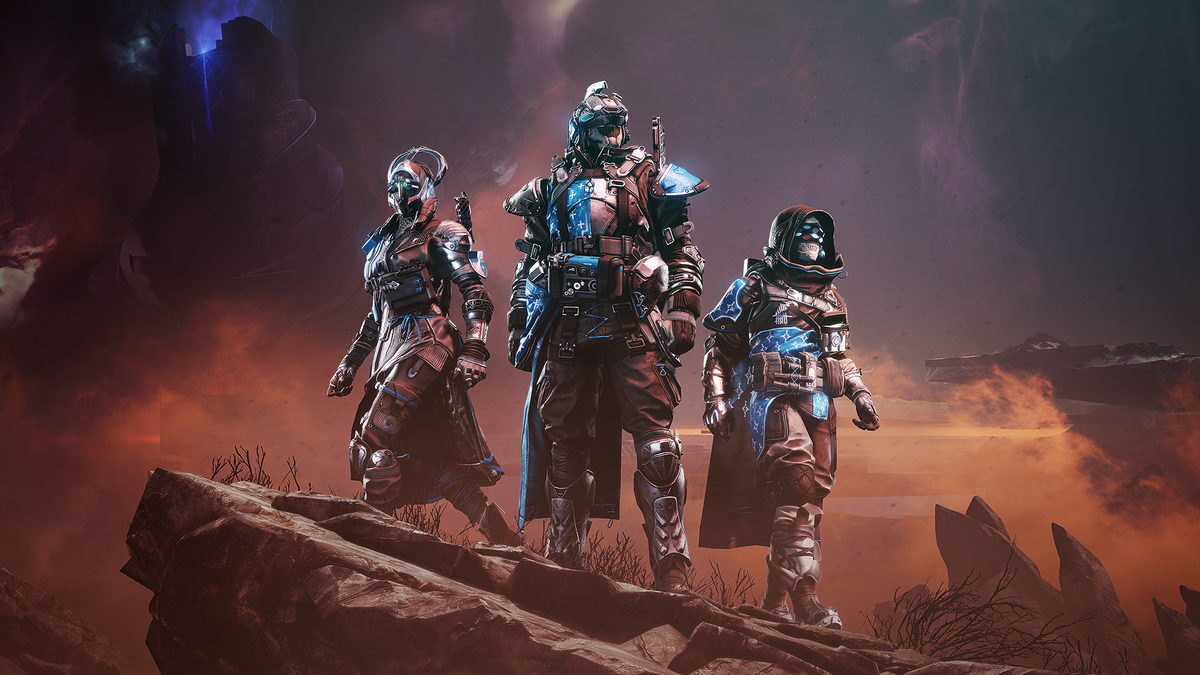 Découvrez la nouvelle date de sortie de Destiny 2 : The Final Shape