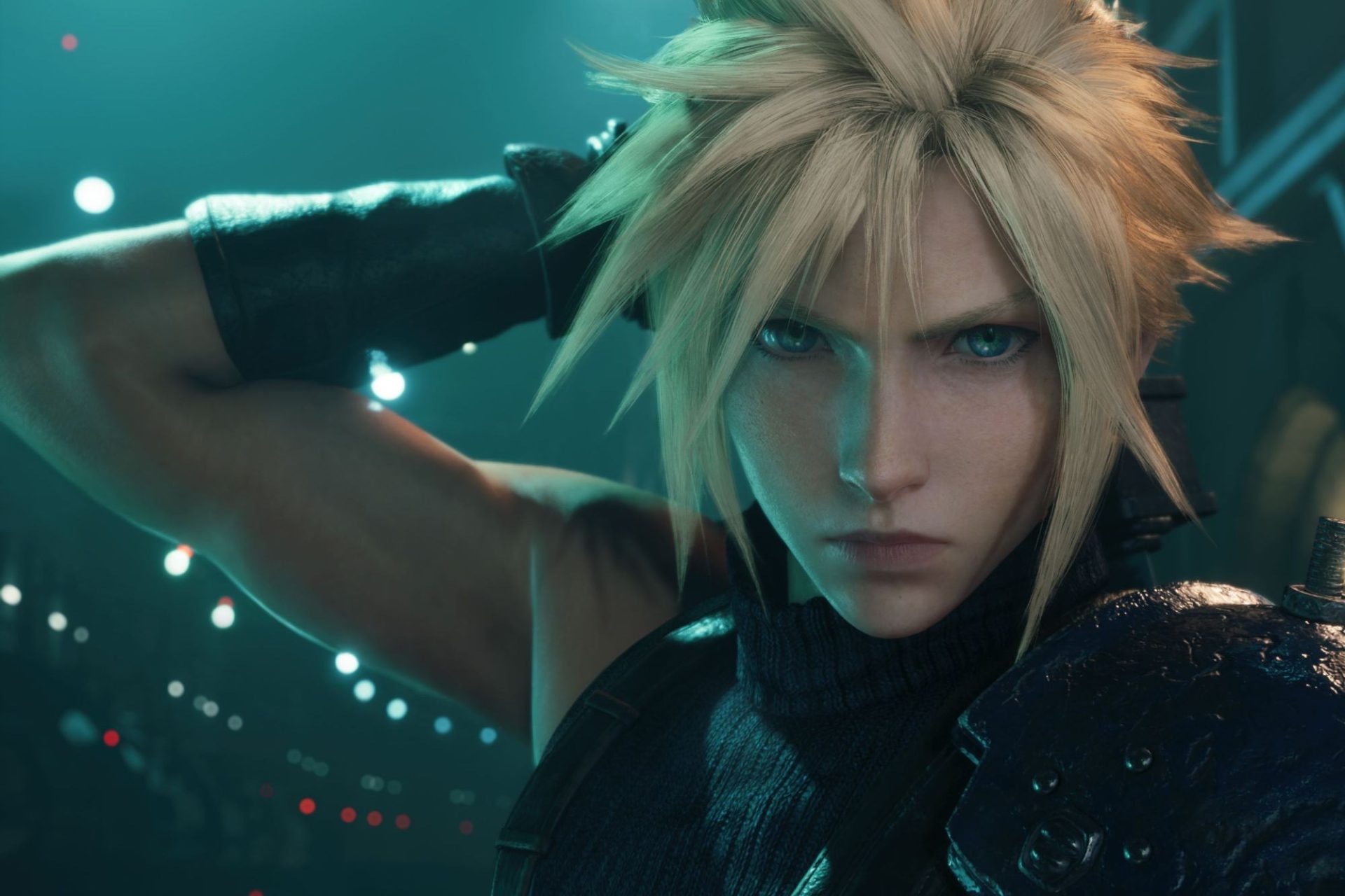 FF7 Remake &amp; Rebirth sur Xbox, Nintendo ? Ce que nous savons