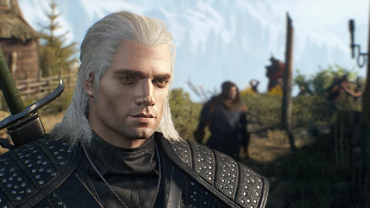 Voici quand l'éditeur de mod officiel de Witcher 3, Steam Workshop, arrivera