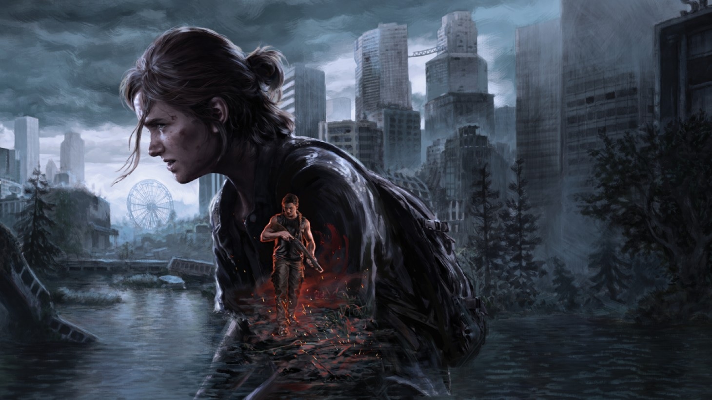 Last of Us Season 2 a peut-être coupé le contenu du jeu TLOU Part 2