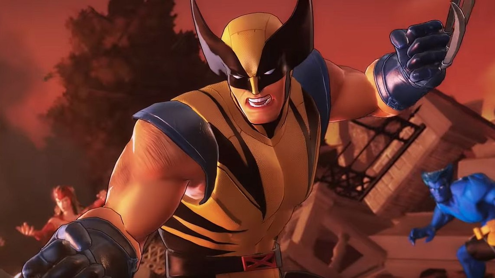 Une nouvelle fuite indique que la date de sortie du jeu Wolverine n'est pas celle que vous espériez