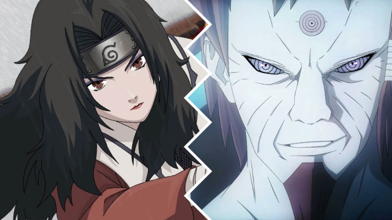 Personnages DLC pour Naruto Storm Connections trouvés dans des fichiers cachés