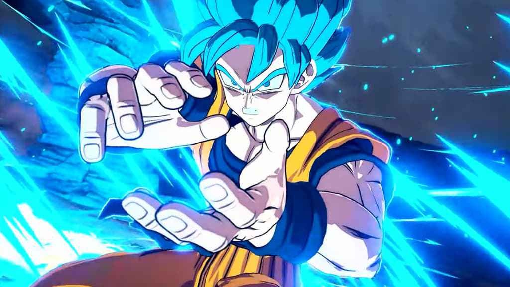 Tous les personnages du DLC Dragon Ball : Sparking Zero et les dates de sortie