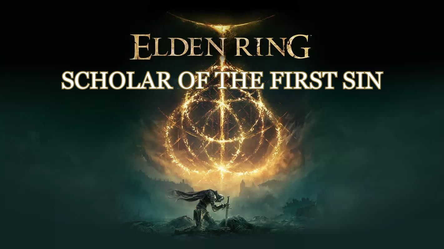 Leaker affirme qu'Elden Ring aura un DLC de style Dark Souls 2