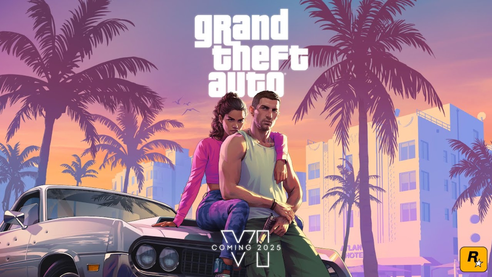 La date de sortie de GTA 6 pourrait en fait être plus tôt que ce que pensent les fans