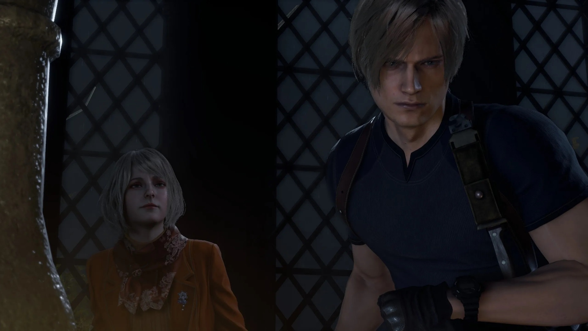 Resident Evil 4 Gold Edition a été divulgué, voici ce qu'il pourrait contenir