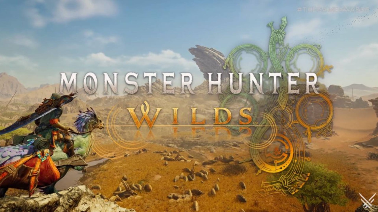 Monster Hunter Wilds : découvrez le futur de la série à succès de Capcom