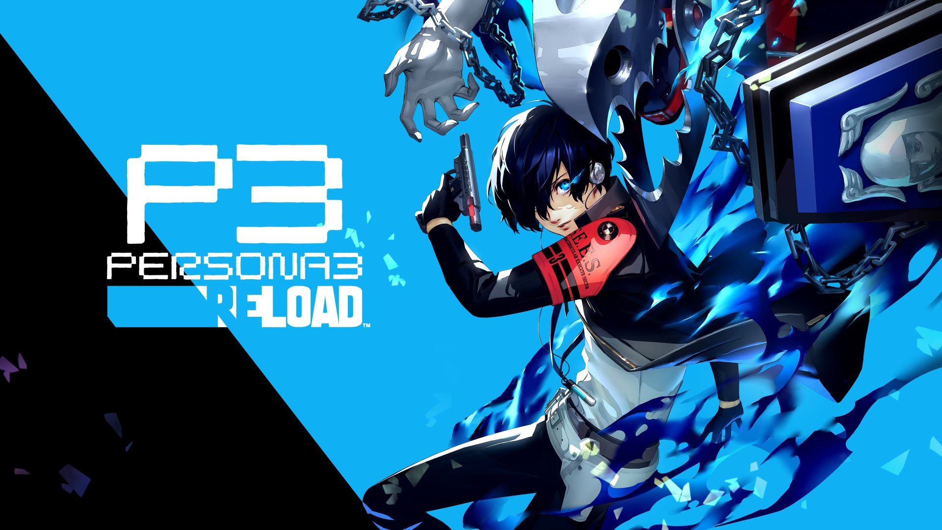 Persona 3 Reload : tout sur la date de sortie, les plateformes et le DLC