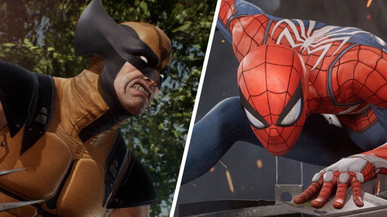 Voici les projets de Sony pour Spider-Man et les jeux X-Men multijoueurs