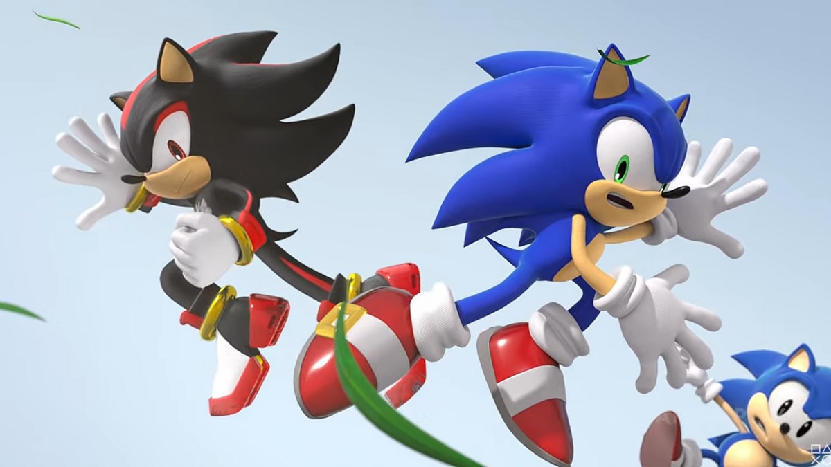 Sonic x Shadow Generations révélé, et ce n'est pas seul