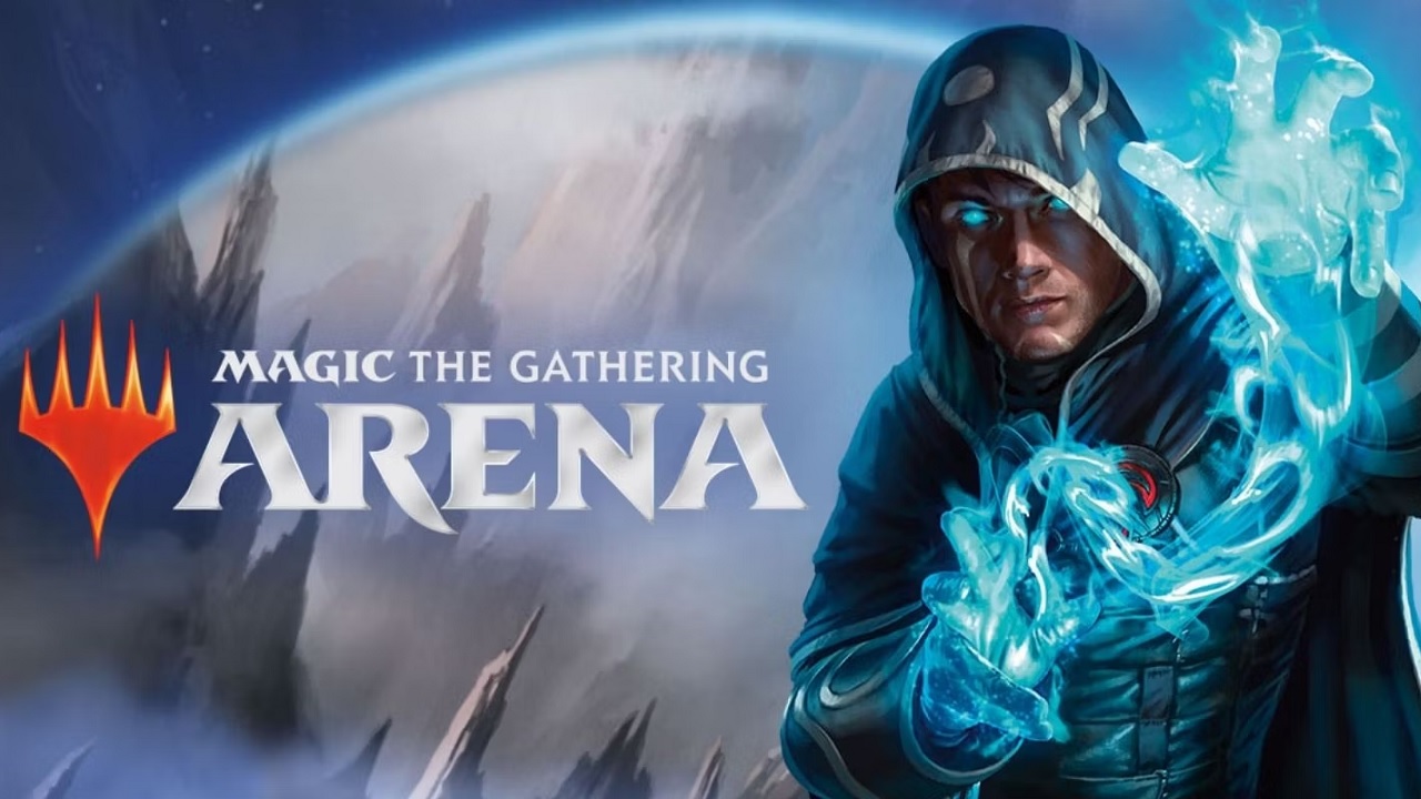 Ensembles, formats, cartes gratuites MTG Arena et bien plus encore