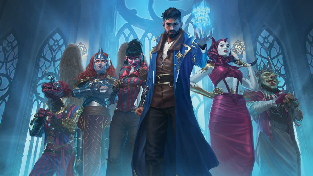 MTG Murders at Karlov Manor : les meilleurs spoilers, de nouvelles mécaniques