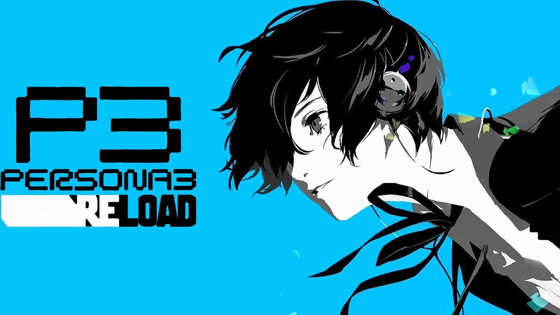 Une fuite donne la mise à jour de Persona 3 Reload et Metaphor ReFantazio Switch