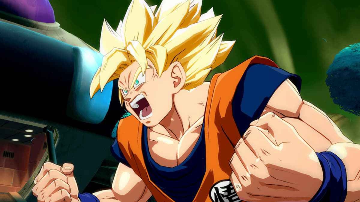 Voici pourquoi Dragon Ball FighterZ a été supprimé de l'Evo 2024