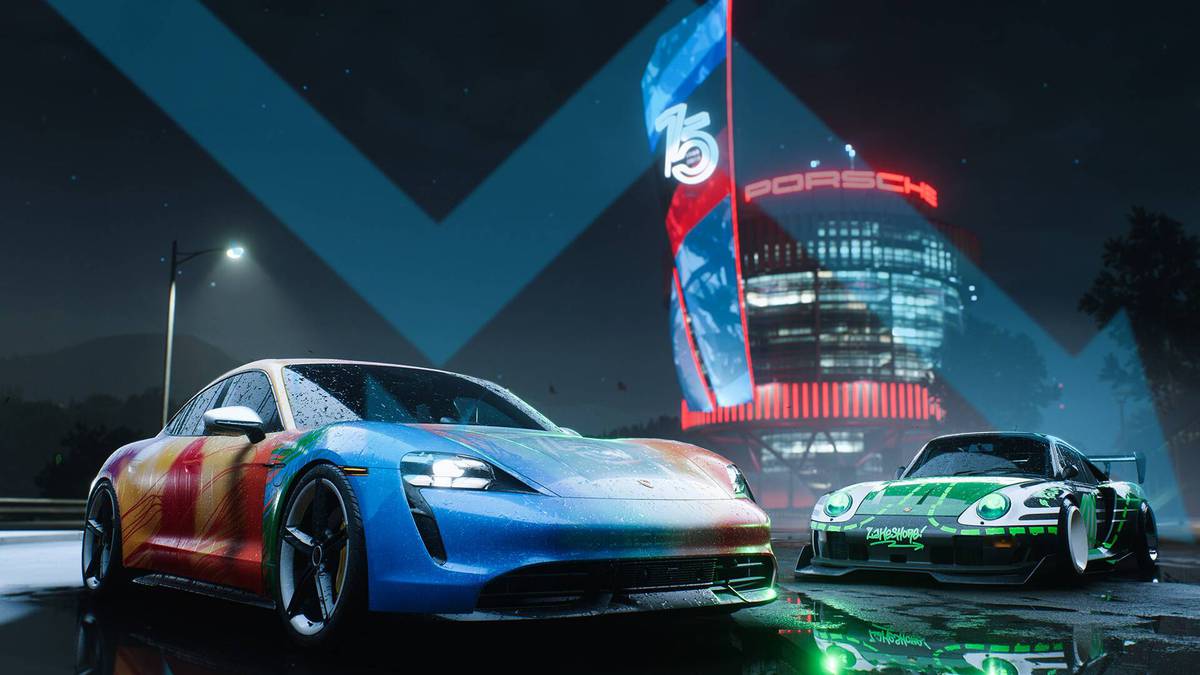 Une réunion secrète a révélé des détails sur le prochain jeu Need for Speed