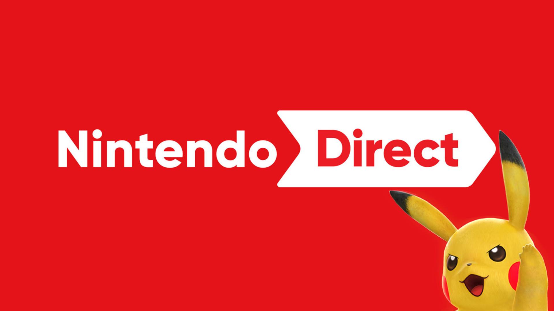 Rapport : 3 événements de style Nintendo Direct à venir, voici ce qu'ils sont