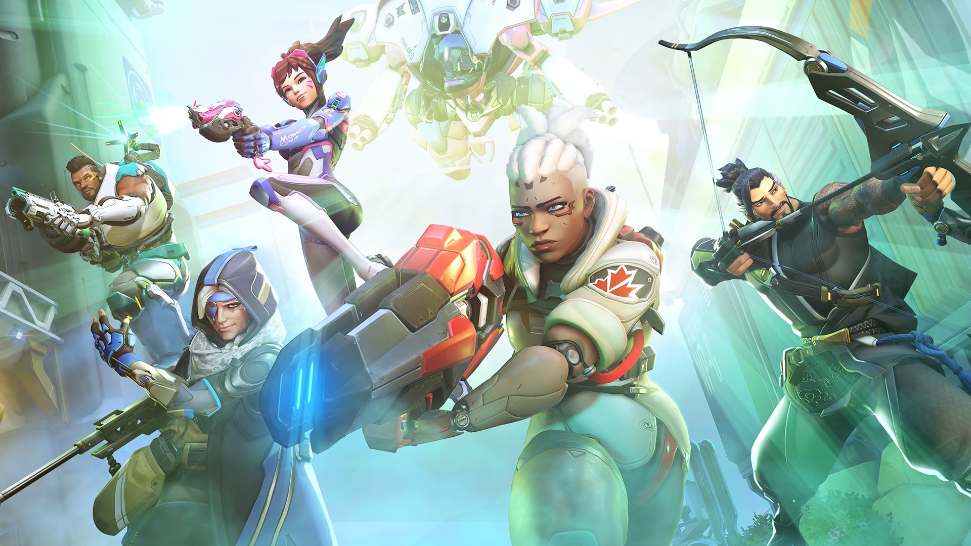 Blizzard répond aux demandes de remboursement des héros d'Overwatch 2