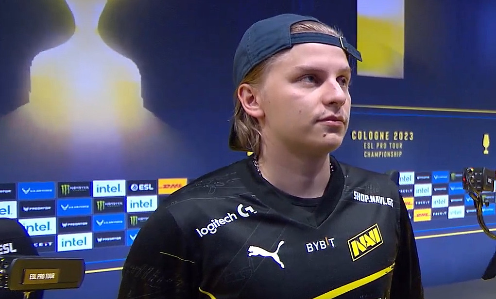 NAVI remporte son deuxième tournoi majeur CS et bat FaZe Clan au PGL Copenhague