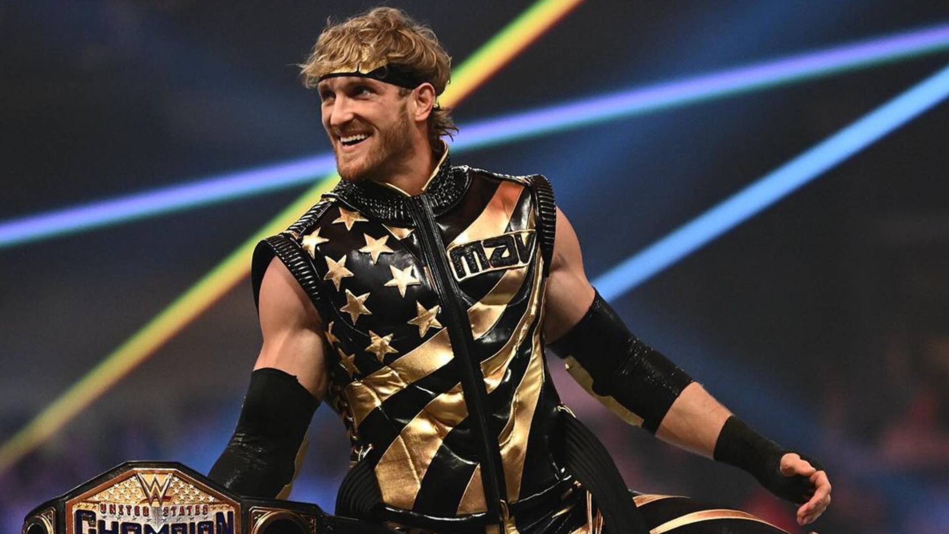 2K explique les notes des lutteurs de la WWE et pourquoi Logan Paul est génial dans 2K24