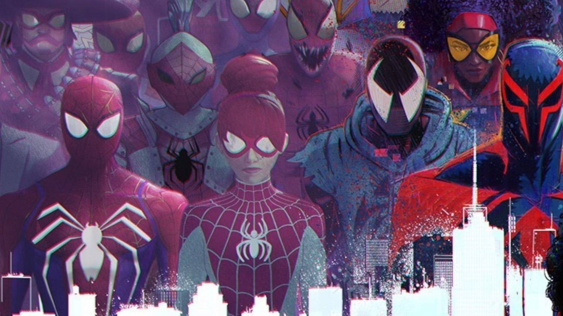 Que sait-on de Spider-Man : The Great Web et pourquoi il est annulé